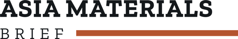 AsiaMaterialsBrief